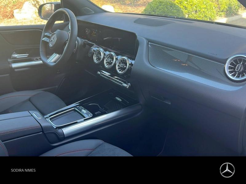 Photo 18 de l’annonce de MERCEDES-BENZ Classe B d’occasion à vendre à MONTPELLIER