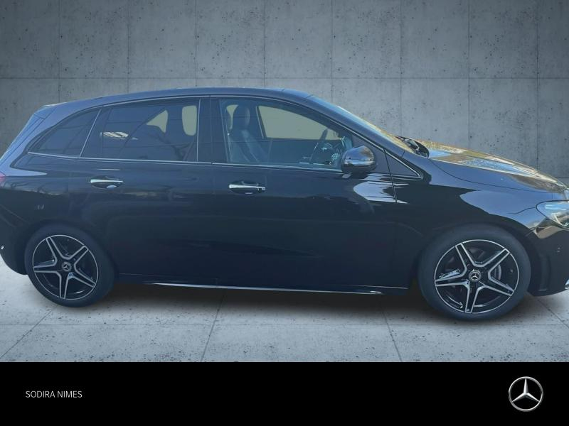 Photo 20 de l’annonce de MERCEDES-BENZ Classe B d’occasion à vendre à MONTPELLIER