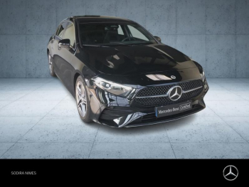 MERCEDES-BENZ Classe A d’occasion à vendre à NIMES