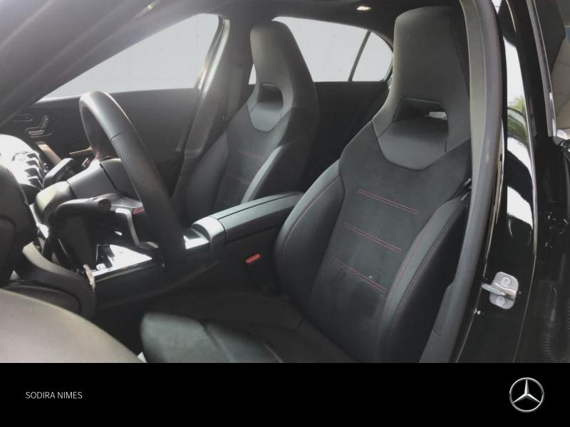Photo 13 de l’annonce de MERCEDES-BENZ Classe A d’occasion à vendre à NIMES