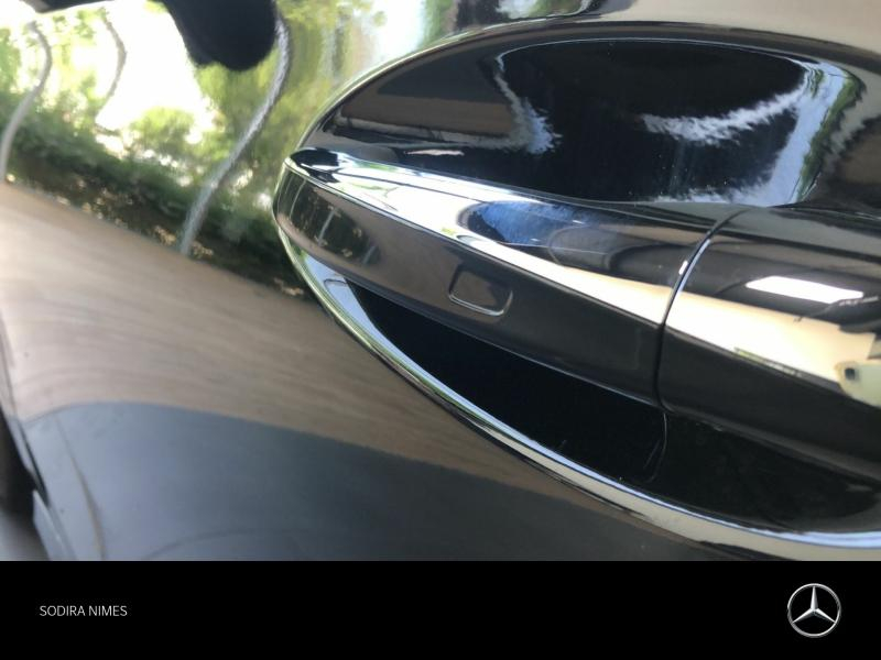 Photo 15 de l’annonce de MERCEDES-BENZ Classe A d’occasion à vendre à NIMES