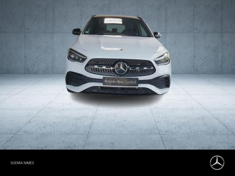 Photo 3 de l’annonce de MERCEDES-BENZ Classe GLA d’occasion à vendre à NIMES