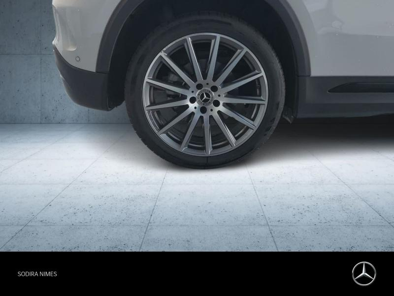 Photo 10 de l’annonce de MERCEDES-BENZ Classe GLA d’occasion à vendre à NIMES