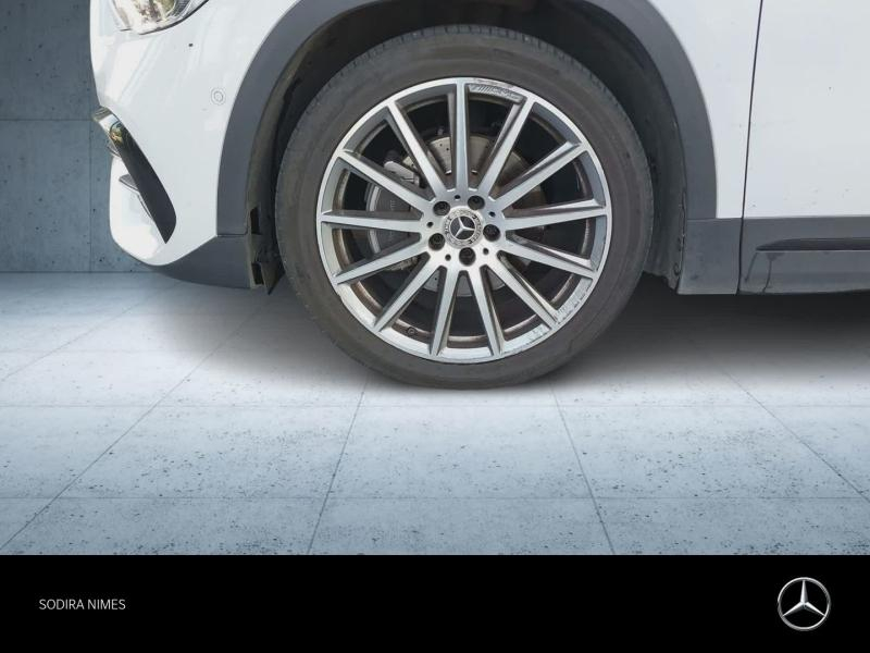 Photo 12 de l’annonce de MERCEDES-BENZ Classe GLA d’occasion à vendre à NIMES