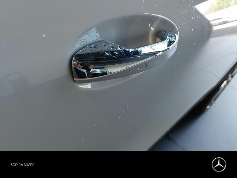 Photo 13 de l’annonce de MERCEDES-BENZ Classe GLA d’occasion à vendre à NIMES