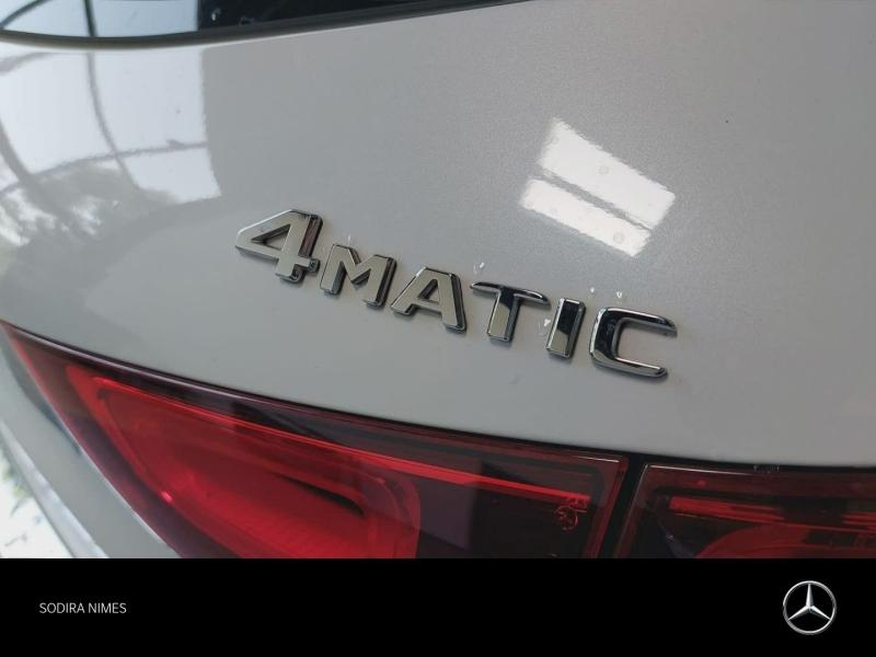 Photo 14 de l’annonce de MERCEDES-BENZ Classe GLA d’occasion à vendre à NIMES