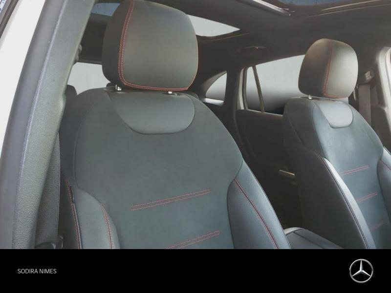 Photo 17 de l’annonce de MERCEDES-BENZ Classe GLA d’occasion à vendre à NIMES
