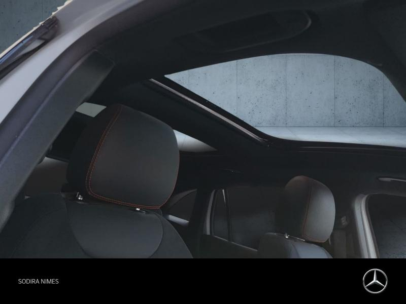 Photo 18 de l’annonce de MERCEDES-BENZ Classe GLA d’occasion à vendre à NIMES