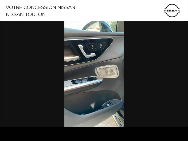Photo 14 de l’annonce de MERCEDES-BENZ GLC d’occasion à vendre à TOULON