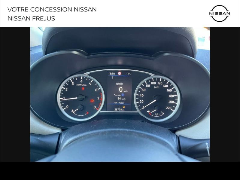 Photo 14 de l’annonce de NISSAN Micra d’occasion à vendre à FRÉJUS