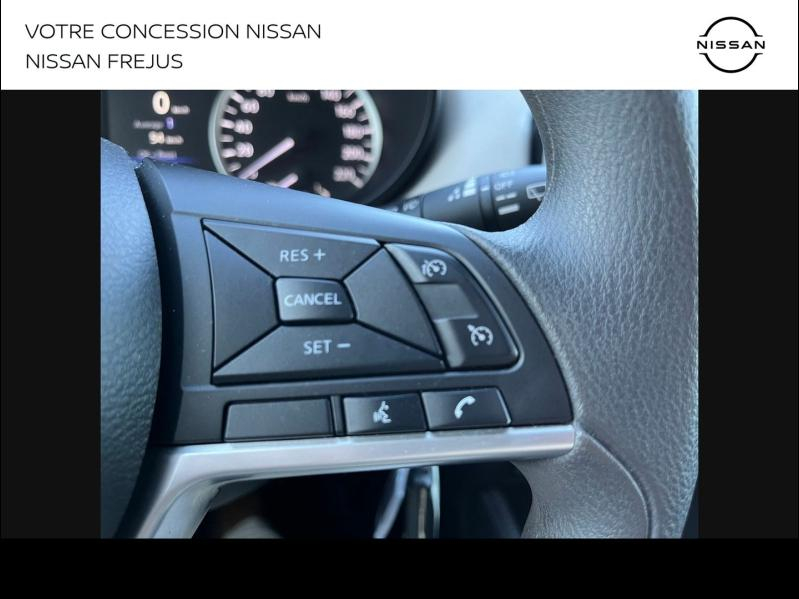 Photo 15 de l’annonce de NISSAN Micra d’occasion à vendre à FRÉJUS
