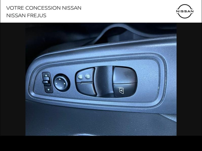 Photo 18 de l’annonce de NISSAN Micra d’occasion à vendre à FRÉJUS