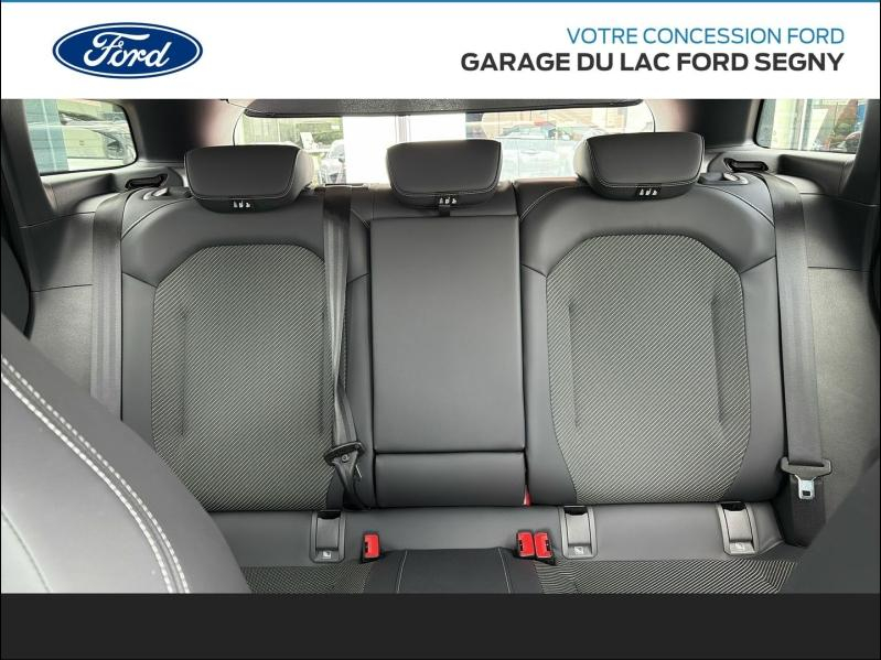Photo 10 de l’annonce de FORD Explorer d’occasion à vendre à PAYS DE GEX