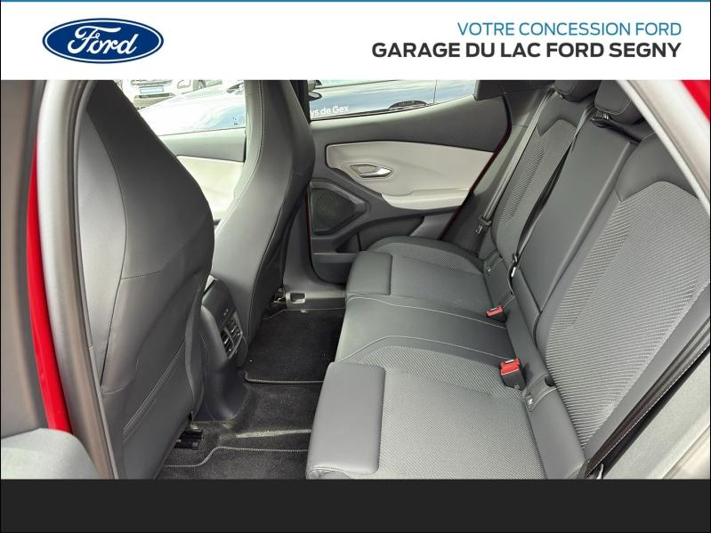 Photo 11 de l’annonce de FORD Explorer d’occasion à vendre à PAYS DE GEX