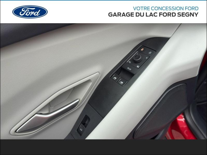 Photo 13 de l’annonce de FORD Explorer d’occasion à vendre à PAYS DE GEX