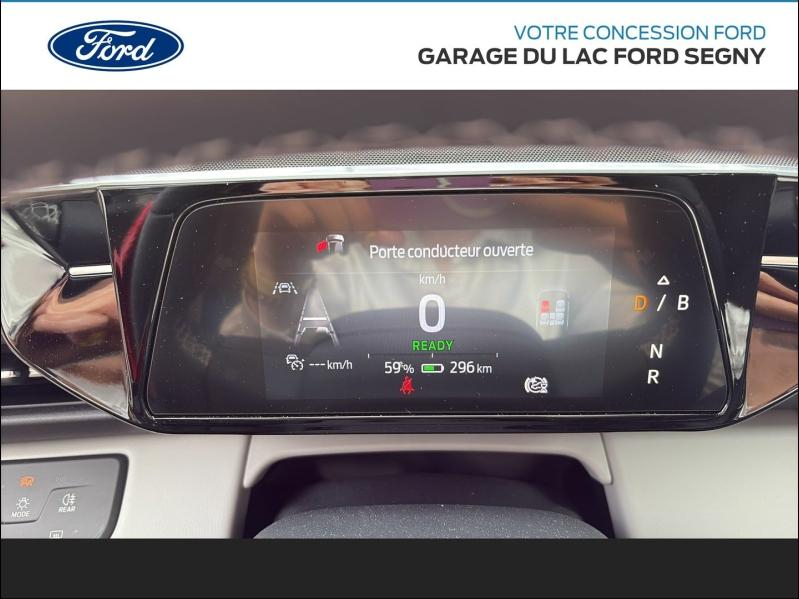 Photo 15 de l’annonce de FORD Explorer d’occasion à vendre à PAYS DE GEX