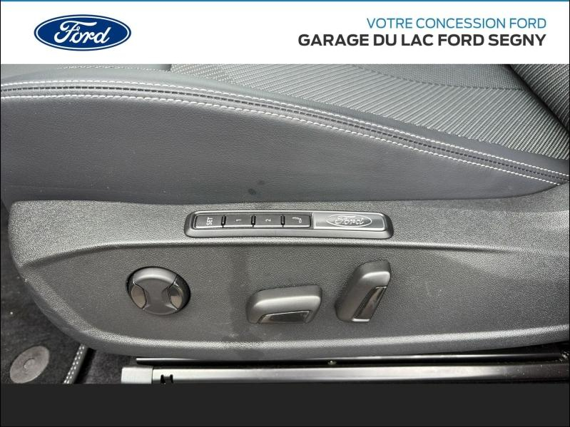 Photo 16 de l’annonce de FORD Explorer d’occasion à vendre à PAYS DE GEX