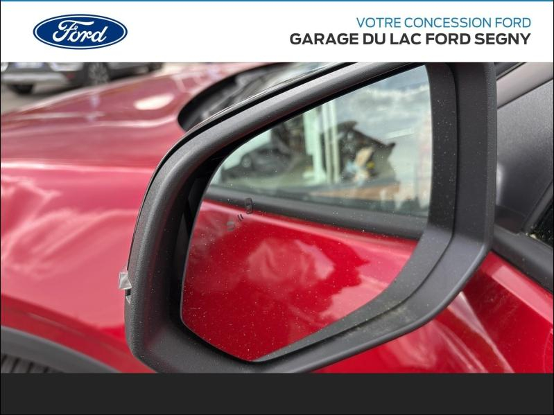 Photo 17 de l’annonce de FORD Explorer d’occasion à vendre à PAYS DE GEX