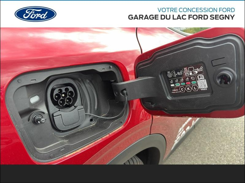 Photo 19 de l’annonce de FORD Explorer d’occasion à vendre à PAYS DE GEX