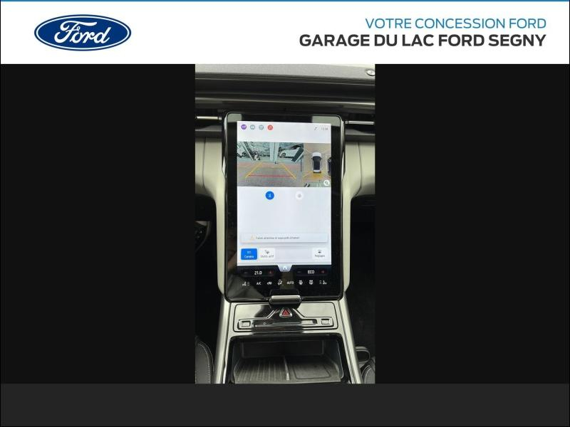 Photo 20 de l’annonce de FORD Explorer d’occasion à vendre à PAYS DE GEX