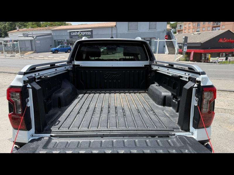 Photo 14 de l’annonce de FORD Ranger VUL d’occasion à vendre à MANOSQUE