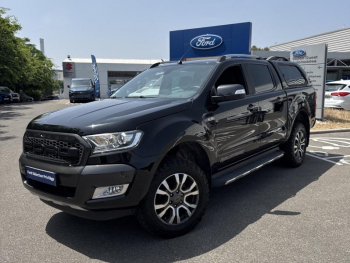 FORD Ranger VUL d’occasion à vendre à TOULON
