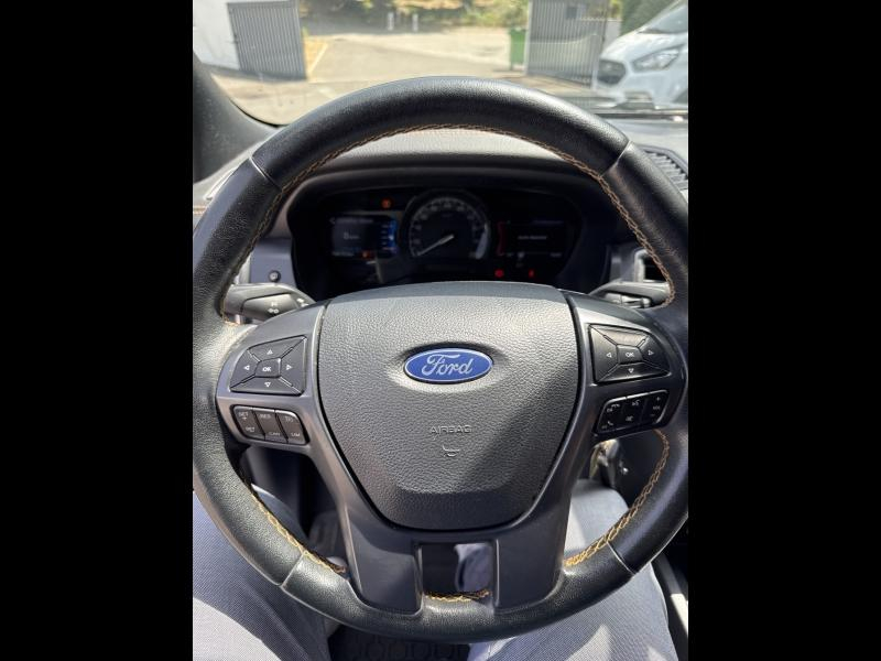 Photo 11 de l’annonce de FORD Ranger VUL d’occasion à vendre à TOULON
