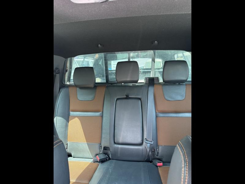 Photo 17 de l’annonce de FORD Ranger VUL d’occasion à vendre à TOULON