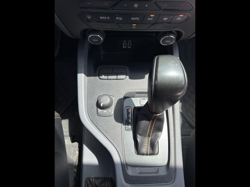 Photo 18 de l’annonce de FORD Ranger VUL d’occasion à vendre à TOULON