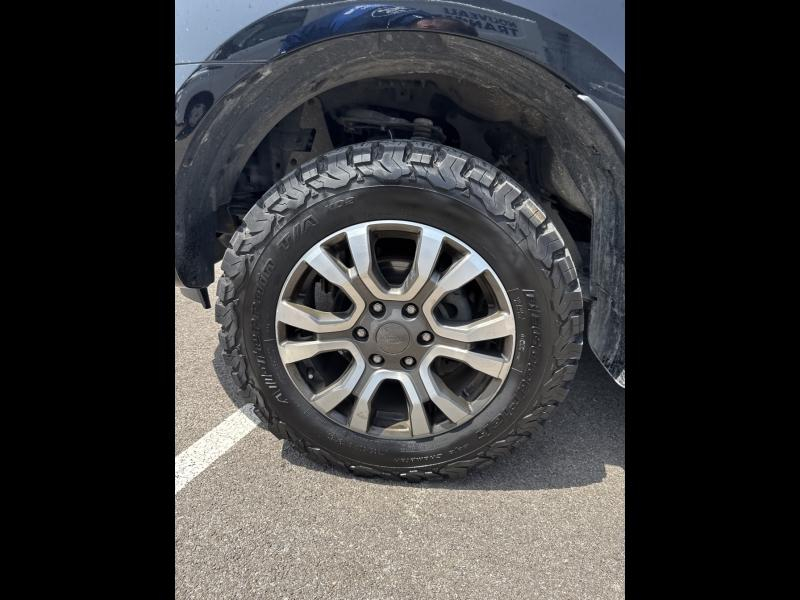 Photo 20 de l’annonce de FORD Ranger VUL d’occasion à vendre à TOULON