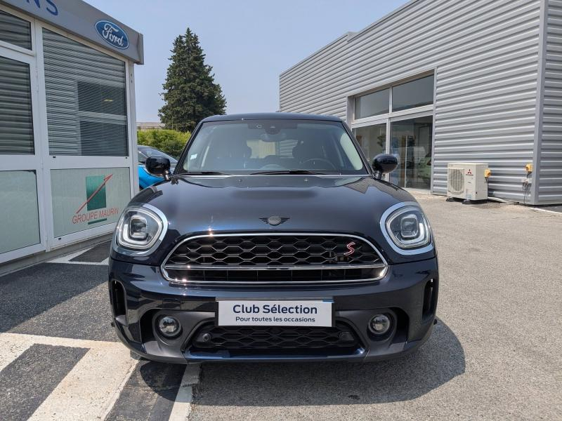 Photo 3 de l’annonce de MINI Countryman d’occasion à vendre à DRAGUIGNAN