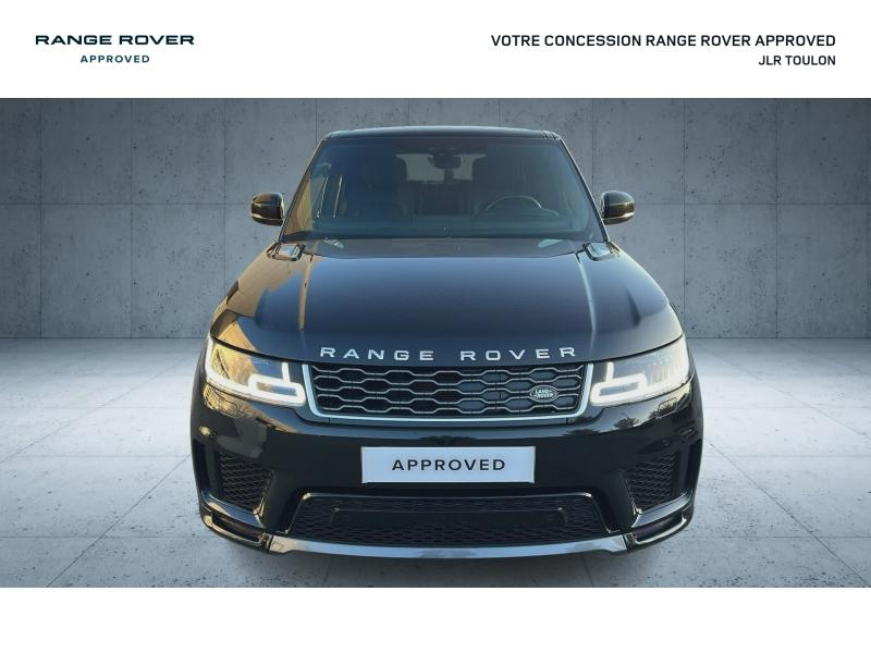 Photo 9 de l’annonce de LAND-ROVER Range Rover Sport d’occasion à vendre à LA GARDE