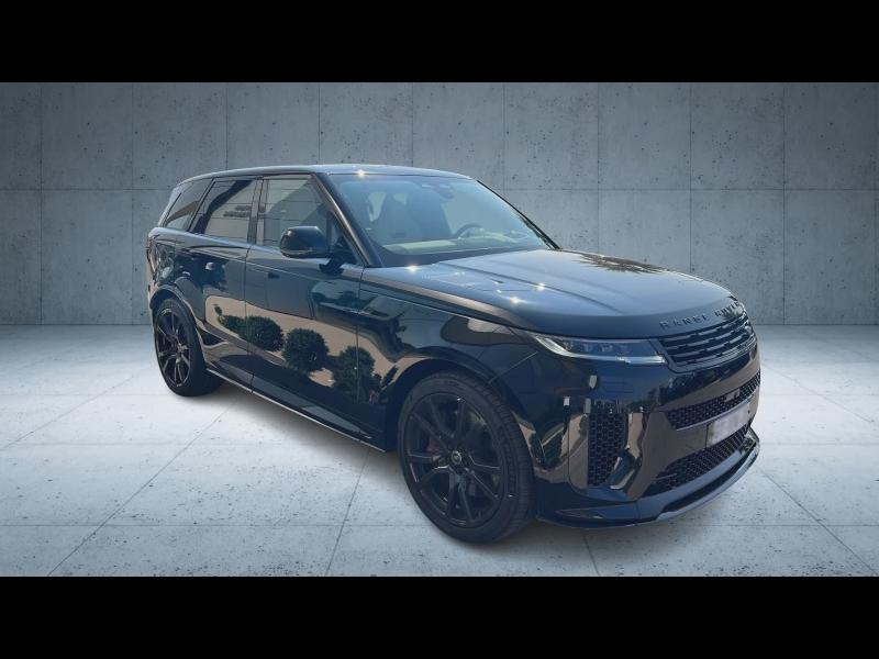 Photo 10 de l’annonce de LAND-ROVER Range Rover Sport d’occasion à vendre à LA GARDE