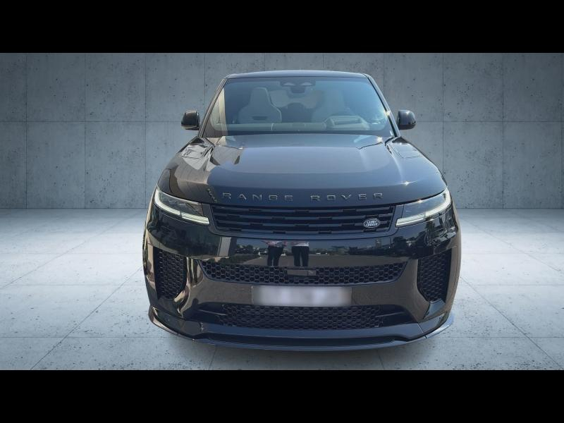 Photo 11 de l’annonce de LAND-ROVER Range Rover Sport d’occasion à vendre à LA GARDE