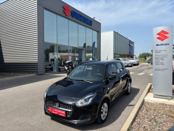 SUZUKI Swift d’occasion à vendre à LA GARDE