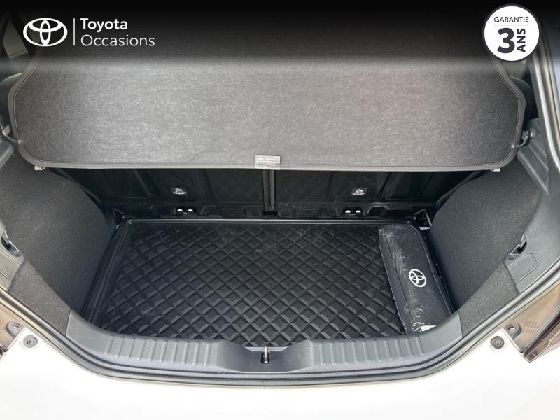 Photo 10 de l’annonce de TOYOTA Aygo X d’occasion à vendre à LE CRÈS