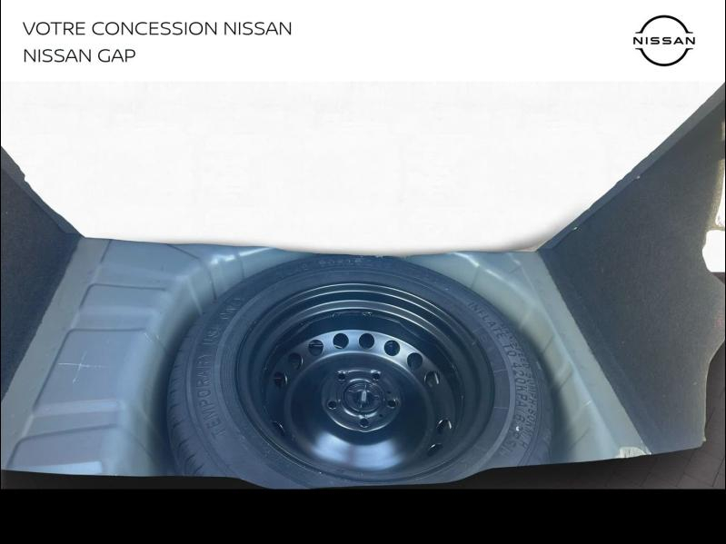 Photo 20 de l’annonce de NISSAN Juke d’occasion à vendre à GAP