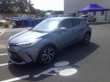 TOYOTA C-HR d’occasion à vendre à PERPIGNAN