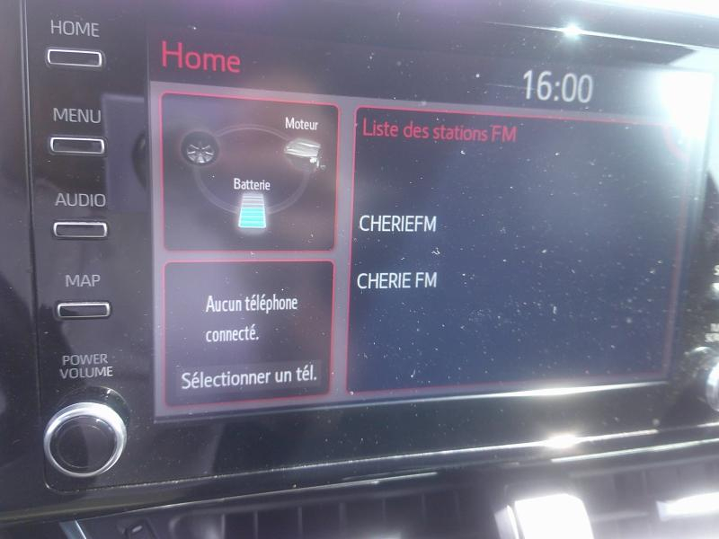 Photo 4 de l’annonce de TOYOTA C-HR d’occasion à vendre à PERPIGNAN