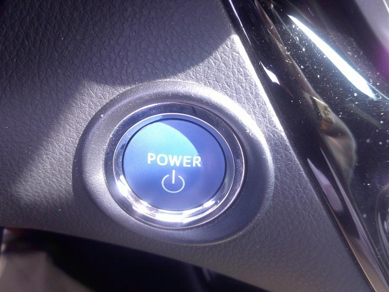 Photo 7 de l’annonce de TOYOTA C-HR d’occasion à vendre à PERPIGNAN