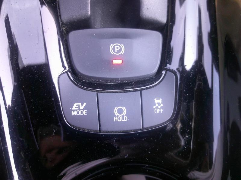 Photo 11 de l’annonce de TOYOTA C-HR d’occasion à vendre à PERPIGNAN