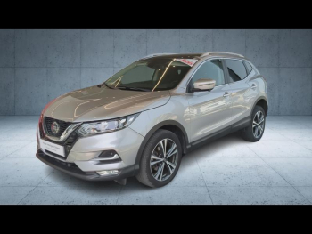 NISSAN Qashqai d’occasion à vendre à PERPIGNAN