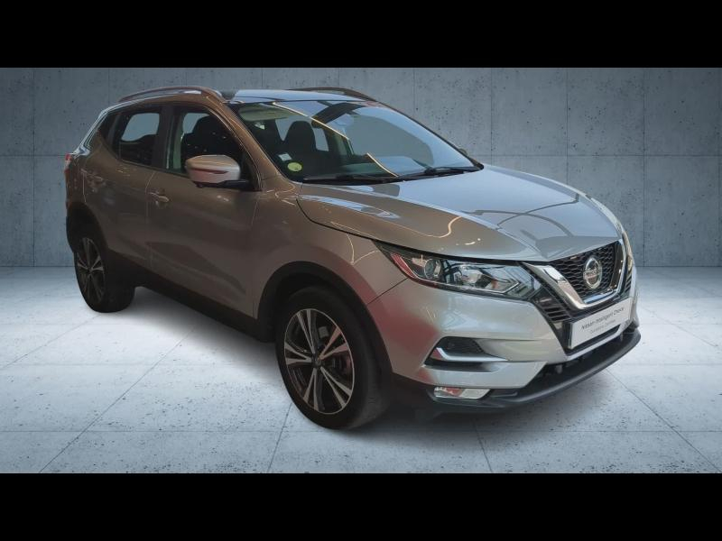 Photo 3 de l’annonce de NISSAN Qashqai d’occasion à vendre à PERPIGNAN