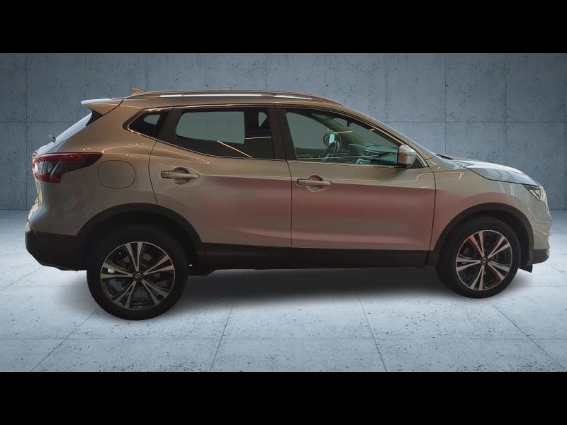 Photo 4 de l’annonce de NISSAN Qashqai d’occasion à vendre à PERPIGNAN