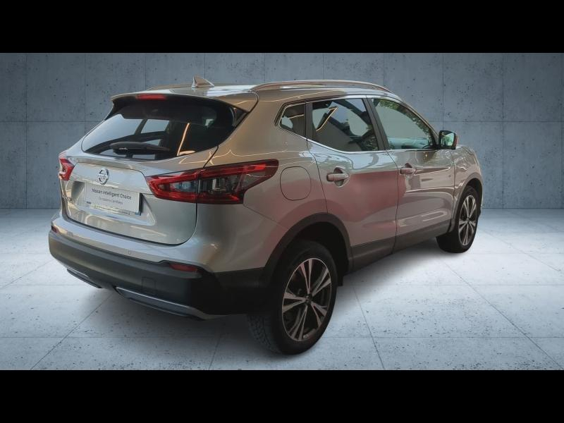 Photo 5 de l’annonce de NISSAN Qashqai d’occasion à vendre à PERPIGNAN