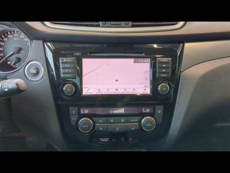 Photo 12 de l’annonce de NISSAN Qashqai d’occasion à vendre à PERPIGNAN