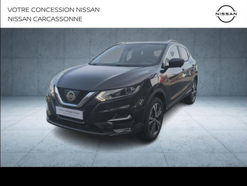 NISSAN Qashqai d’occasion à vendre à CARCASSONNE