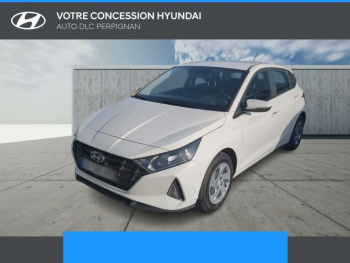 HYUNDAI i20 d’occasion à vendre à CARCASSONNE