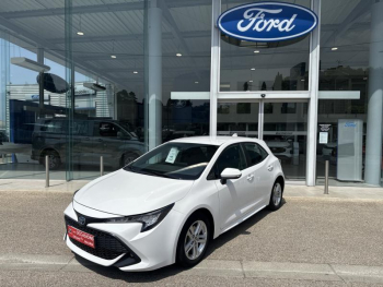 TOYOTA Corolla d’occasion à vendre à ALÈS