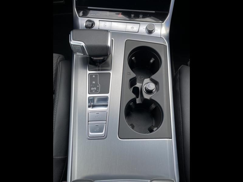 Photo 6 de l’annonce de AUDI A6 Avant d’occasion à vendre à ORANGE